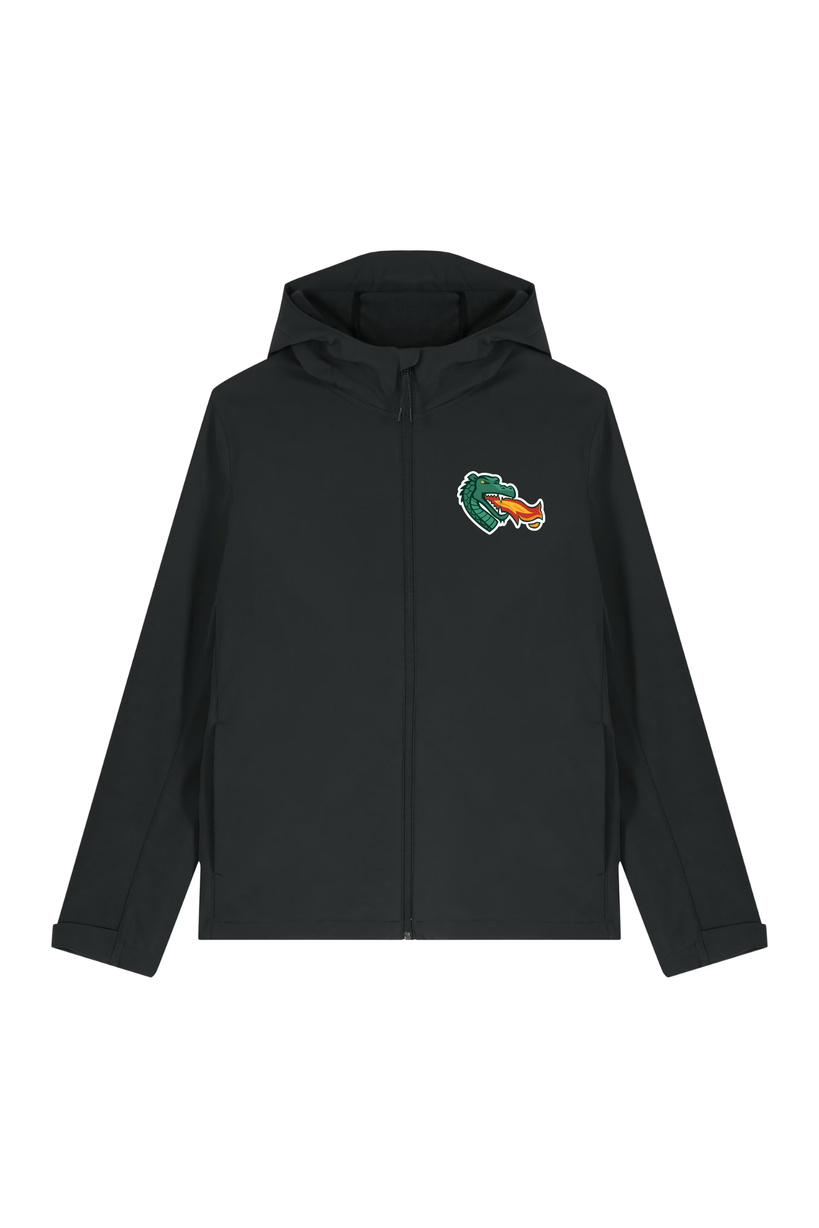 Softshell Jacket