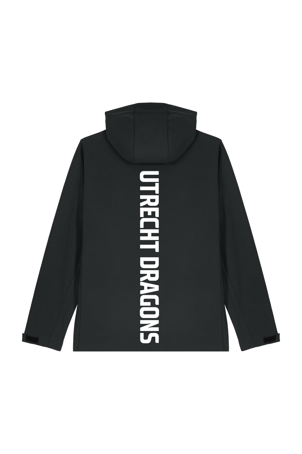 Softshell Jacket
